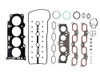 Head Gasket Set with Head Bolt Kit - 2010 Pontiac Vibe 2.4L Engine Parts # HGB932ZE5