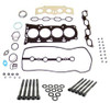 Head Gasket Set with Head Bolt Kit - 2009 Toyota Corolla 2.4L Engine Parts # HGB932ZE23