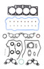 Head Gasket Set with Head Bolt Kit - 1991 Toyota Celica 2.2L Engine Parts # HGB940ZE7
