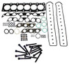 Head Gasket Set with Head Bolt Kit - 1997 Lexus GS300 3.0L Engine Parts # HGB944ZE5