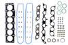 Head Gasket Set with Head Bolt Kit - 1995 Lexus SC300 3.0L Engine Parts # HGB944ZE9