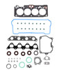 Head Gasket Set with Head Bolt Kit - 1996 Geo Prizm 1.6L Engine Parts # HGB945ZE4