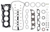 Head Gasket Set with Head Bolt Kit - 2006 Pontiac Vibe 1.8L Engine Parts # HGB948ZE7