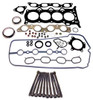 Head Gasket Set with Head Bolt Kit - 2008 Toyota Yaris 1.5L Engine Parts # HGB949ZE23