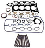 Head Gasket Set with Head Bolt Kit - 2011 Toyota Yaris 1.5L Engine Parts # HGB949ZE26