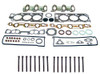 Head Gasket Set with Head Bolt Kit - 1991 Toyota 4Runner 3.0L Engine Parts # HGB950ZE4