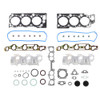 Head Gasket Set with Head Bolt Kit - 1993 Toyota 4Runner 3.0L Engine Parts # HGB950ZE6