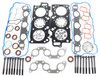 Head Gasket Set with Head Bolt Kit - 2005 Toyota Highlander 3.3L Engine Parts # HGB953ZE13