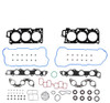 Head Gasket Set with Head Bolt Kit - 2005 Toyota Highlander 3.3L Engine Parts # HGB953ZE13
