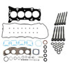 Head Gasket Set with Head Bolt Kit - 2016 Toyota Camry 2.5L Engine Parts # HGB955ZE13