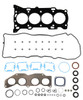 Head Gasket Set with Head Bolt Kit - 2016 Toyota Highlander 2.7L Engine Parts # HGB955ZE22