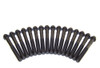 Head Gasket Set with Head Bolt Kit - 1993 Lexus ES300 3.0L Engine Parts # HGB958ZE2