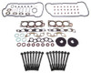 Head Gasket Set with Head Bolt Kit - 1998 Lexus ES300 3.0L Engine Parts # HGB960ZE5