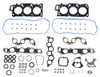 Head Gasket Set with Head Bolt Kit - 2003 Lexus RX300 3.0L Engine Parts # HGB963ZE10