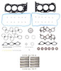 Head Gasket Set with Head Bolt Kit - 2013 Lexus GS350 3.5L Engine Parts # HGB964ZE6