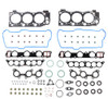 Head Gasket Set with Head Bolt Kit - 2001 Toyota Tacoma 3.4L Engine Parts # HGB966ZE7