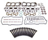 Head Gasket Set with Head Bolt Kit - 2002 Toyota Tundra 3.4L Engine Parts # HGB966ZE13