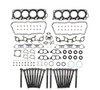 Head Gasket Set with Head Bolt Kit - 1994 Lexus LS400 4.0L Engine Parts # HGB970ZE5