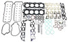 Head Gasket Set with Head Bolt Kit - 1999 Lexus LS400 4.0L Engine Parts # HGB971ZE5
