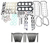 Head Gasket Set with Head Bolt Kit - 1999 Lexus SC400 4.0L Engine Parts # HGB971ZE8