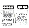 Head Gasket Set with Head Bolt Kit - 2002 Toyota Land Cruiser 4.7L Engine Parts # HGB972ZE16