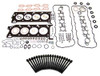 Head Gasket Set with Head Bolt Kit - 2016 Lexus LX570 5.7L Engine Parts # HGB978ZE16