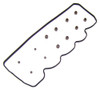 Head Gasket Set - 1988 Mitsubishi Mighty Max 2.6L Engine Parts # HGS101ZE27