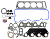 Head Gasket Set - 1989 Mitsubishi Montero 2.6L Engine Parts # HGS101ZE33