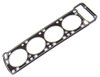 Head Gasket Set - 1989 Mitsubishi Montero 2.6L Engine Parts # HGS101ZE33