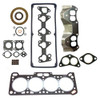 Head Gasket Set - 1992 Dodge Colt 1.5L Engine Parts # HGS104ZE2