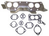 Head Gasket Set - 1989 Mitsubishi Galant 2.0L Engine Parts # HGS105ZE17
