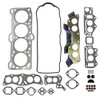 Head Gasket Set - 1986 Plymouth Colt 2.0L Engine Parts # HGS105ZE31