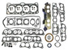 Head Gasket Set - 1986 Mitsubishi Galant 2.4L Engine Parts # HGS108ZE9