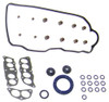 Head Gasket Set - 1986 Mitsubishi Galant 2.4L Engine Parts # HGS108ZE9
