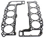 Head Gasket Set - 2001 Dodge Durango 4.7L Engine Parts # HGS1100ZE6