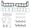 Head Gasket Set - 2007 Jeep Grand Cherokee 4.7L Engine Parts # HGS1101ZE19