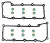 Head Gasket Set - 2005 Jeep Grand Cherokee 3.7L Engine Parts # HGS1105ZE9