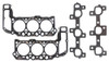 Head Gasket Set - 2011 Dodge Nitro 3.7L Engine Parts # HGS1106ZE16