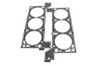 Head Gasket Set - 1999 Plymouth Grand Voyager 3.8L Engine Parts # HGS1107ZE30