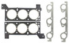 Head Gasket Set - 1999 Plymouth Voyager 3.8L Engine Parts # HGS1108ZE10