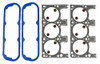 Head Gasket Set - 1991 Dodge B250 3.9L Engine Parts # HGS1114ZE2