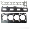 Head Gasket Set - 2001 Chrysler Voyager 2.4L Engine Parts # HGS112ZE2