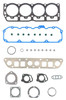 Head Gasket Set - 2001 Dodge Dakota 2.5L Engine Parts # HGS1122ZE5