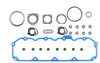 Head Gasket Set - 1998 Jeep Cherokee 2.5L Engine Parts # HGS1122ZE8