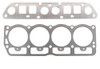 Head Gasket Set - 1998 Jeep Wrangler 2.5L Engine Parts # HGS1122ZE12