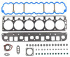 Head Gasket Set - 1996 Jeep Cherokee 4.0L Engine Parts # HGS1126ZE1