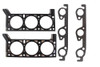 Head Gasket Set - 2003 Dodge Grand Caravan 3.8L Engine Parts # HGS1132ZE7