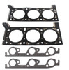 Head Gasket Set - 2001 Dodge Grand Caravan 3.3L Engine Parts # HGS1137ZE12
