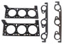 Head Gasket Set - 2005 Dodge Grand Caravan 3.3L Engine Parts # HGS1138ZE13