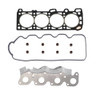 Head Gasket Set - 1992 Mitsubishi Eclipse 1.8L Engine Parts # HGS114ZE5